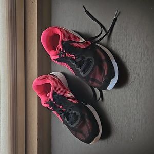 Nike Revolution 3 Running Shoes - Size 7.5